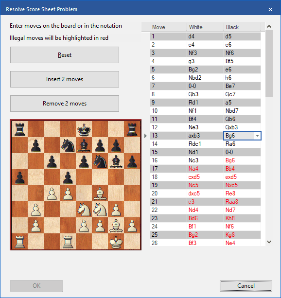 chess online sparkchess