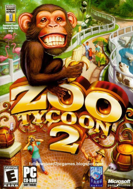 zoo tycoon 2 download deutsch